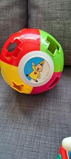 FISHER PRICE en andere, Ophalen of Verzenden, Zo goed als nieuw, Speelset