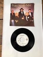 Fleetwood Mac : little lies (1987), Envoi, Comme neuf