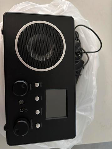 Radio beschikbaar voor biedingen