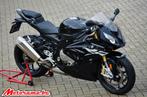 BMW S1000RR - 2018 - 14000 km @Motorama, Motos, Motos | Ducati, Permis Moto A, Entreprise, Plus de 35 kW, Poignées chauffantes