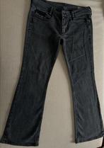 Jeans noir stretch Diesel taille W30 L30, Vêtements | Femmes, Comme neuf