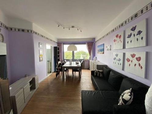 Te koop: bemeubeld instapklaar appartement met veel licht, Immo, Maisons à vendre, Anvers (ville), Jusqu'à 200 m², Appartement