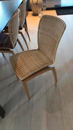 Chaises Ligne Roset 6, Bois, Autres couleurs, Enlèvement, Moderne