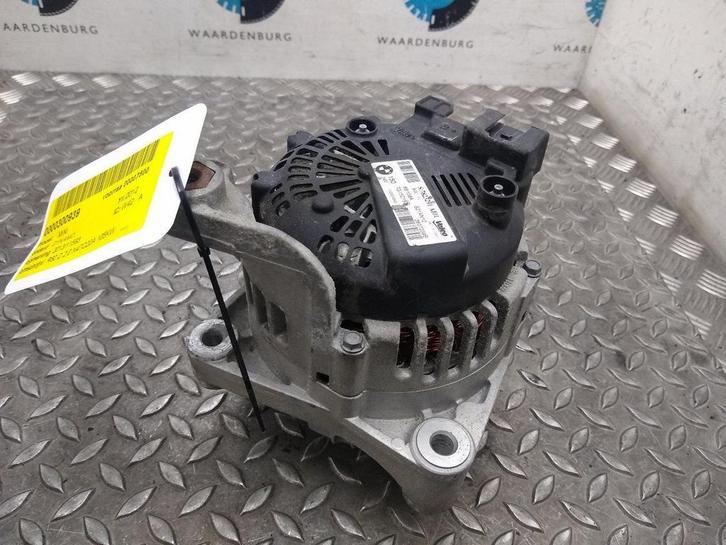 MINI (BMW) MINI [ALTERNATOR] 2012, Auto-onderdelen, Motor en Toebehoren, Gebruikt, ARN erkend, Stiba lid, Erkend duurzaam, Ophalen of Verzenden