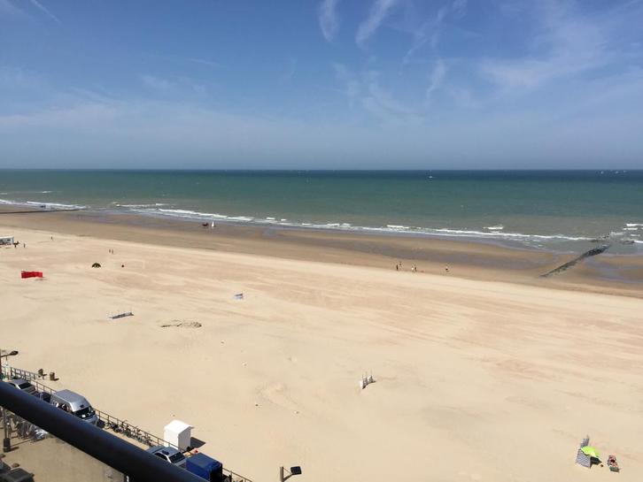 App Zeedijk Middelkerke 2slpk vrij vanaf 24/08, Vakantie, Vakantie | Aanbiedingen en Last minute, Eigenaar