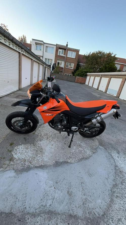 Yamaha xtx660, Motoren, Motoren | Yamaha, Particulier, Ophalen