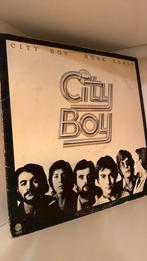 City Boy – Book Early 🇳🇱, Pop rock, Utilisé