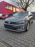 Polo 1.0i highline/ automaat /92.000km /2018/ achterschade.., Auto's, Volkswagen, Automaat, Bedrijf, Polo, Te koop