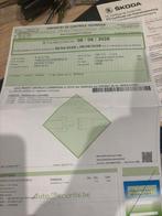 Voiture occasion, Rouge, Achat, Autre carrosserie, Particulier