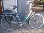 28 inch Kettler alu rad damesfiets met 7 versnellingen, Fietsen en Brommers, Fietsen | Dames | Damesfietsen, Gebruikt, Versnellingen