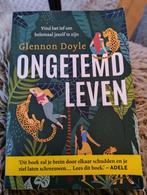 Glennon Doyle - Ongetemd leven, Boeken, Ophalen of Verzenden, Nieuw, Glennon Doyle