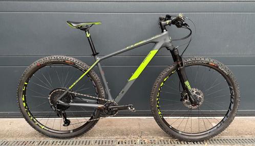 vtt cube réaction c:62 race, Fietsen en Brommers, Fietsen | Mountainbikes en ATB, Ophalen