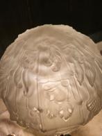 Art deco plafondlamp, Antiek en Kunst, Ophalen