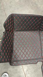 Nissan Note matten vooraan, Ophalen of Verzenden, Nieuw