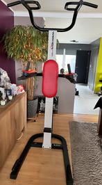 Weider Pro PT 800, Enlèvement, Comme neuf, Métal