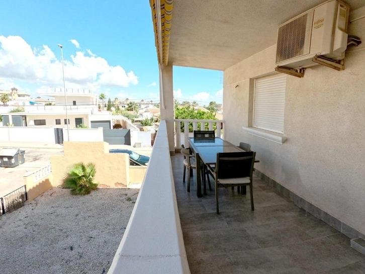 Gerenoveerd appartement op Orihuela Costa, Immo, Buitenland, Spanje, Appartement, Overige