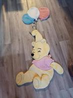 wandkleed winnie de pooh, Kinderen en Baby's, Overige Kinderen en Baby's, Ophalen, Gebruikt