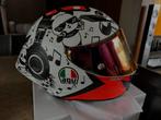 Casque moto AGV Pista GP RR Guevara motegi 22 (XL), Motoren, Kleding | Motorhelmen, Ophalen, XL, AGV