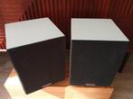 Wharfedale Diamond III -8 Ohm Vintage speakers - Wit Hout, Overige merken, Ophalen of Verzenden, Zo goed als nieuw, Minder dan 60 watt