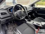Renault Megane 1.2 TCe Bose | Leder | Climate | Cruise | Nav, Zwart, Parkeersensor, Zwart, Bedrijf