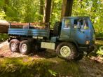 Cross Rc fc6 trail truck crawler scale 6x6 rtr 1/12, Hobby en Vrije tijd, Modelbouw | Radiografisch | Auto's