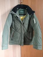 warme winterjas (ski jas) dames 40-42 of M, Enlèvement, Taille 38/40 (M)