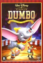 Disney dvd - Dumbo, Alle leeftijden, Ophalen of Verzenden