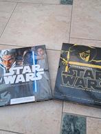 Boek: Star Wars Generations - 40 jaar avonturen, Ophalen of Verzenden, Zo goed als nieuw