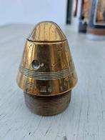WWI Bommenkop-ontsteker 1915. 0486 215927, Verzamelen, Ophalen