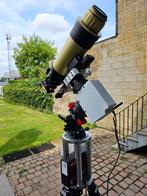 V3F DIY Harmonische drive Goto telescope mount, Ophalen, Nieuw, Onderdelen of Accessoires, Met statief