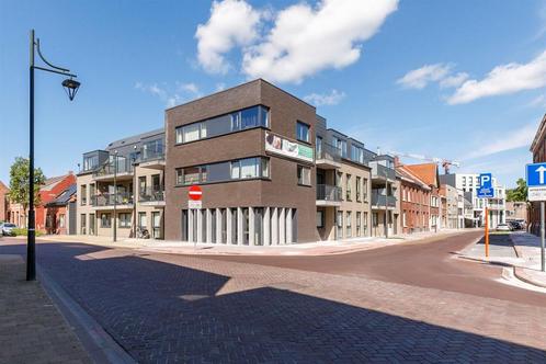 Appartement te koop in Arendonk, 1 slpk, Immo, Huizen en Appartementen te koop, Appartement, B