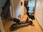 Inmotion RS (40ah) 2x2000Wh, Fietsen en Brommers, Ophalen, Gebruikt, Elektrisch, Klasse A (25 km/u)