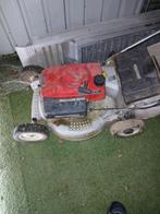 Grasmaaier honda, Tuin en Terras, Ophalen, Gebruikt, Benzine-grasmaaier, Honda