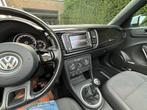 VW Beetle Cabrio, Auto's, Voorwielaandrijving, 4 zetels, Stof, 4 cilinders