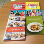 Kookboeken, Ophalen, Zo goed als nieuw, Hoofdgerechten