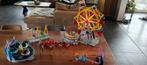 Playmobil kermis pretpark, Enlèvement ou Envoi, Comme neuf
