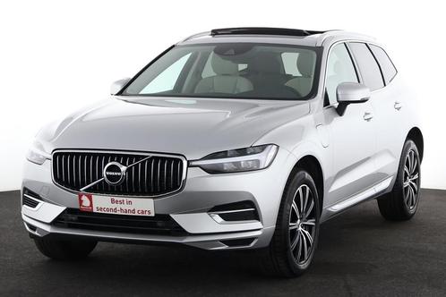 Volvo XC60 INSCRIPTION 2.0T6 RECHARGE e-AWD GEARTRONIC INSCR, Auto's, Volvo, Bedrijf, Te koop, XC60, Achteruitrijcamera, Airconditioning