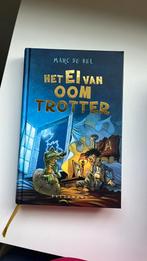Marc de Bel - Het ei van Oom Trotter, Boeken, Ophalen, Marc de Bel