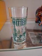 shotglas Veurnsche witten, Ophalen of Verzenden, Zo goed als nieuw