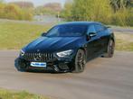AMG GT 4door 43, Auto's, Mercedes-Benz, Automaat, Zwart, Particulier, AMG GT