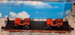 Märklin Maxi 54945 auto transport wagen Union Pacific, Hobby & Loisirs créatifs, Trains miniatures | Échelles Autre, Enlèvement ou Envoi
