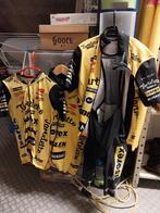 Fietstenue te koop tarteletto  meduim, Ophalen