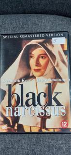 Black narcissus, CD & DVD, DVD | Autres DVD, Enlèvement ou Envoi