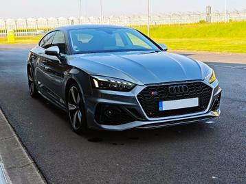 Audi A5 Sportback 2.0 TFSI Mild Hybrid - RS5 Look - 190pk beschikbaar voor biedingen