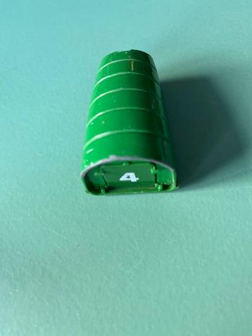 1992 matchbox thunderbird beschikbaar voor biedingen