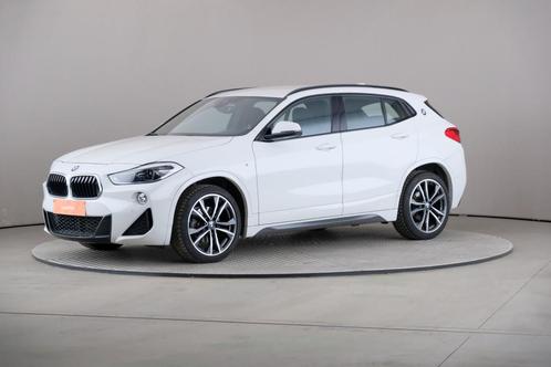 (1WCR888) BMW X2, Auto's, BMW, Bedrijf, Te koop, X2, ABS, Airbags, Airconditioning, Bluetooth, Boordcomputer, Centrale vergrendeling