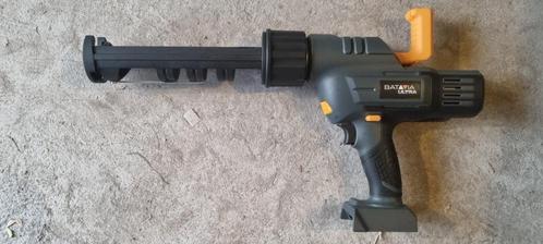 Batavia MaxxPack 18V, Doe-het-zelf en Bouw, Gereedschap | Handgereedschap, Nieuw, Ophalen