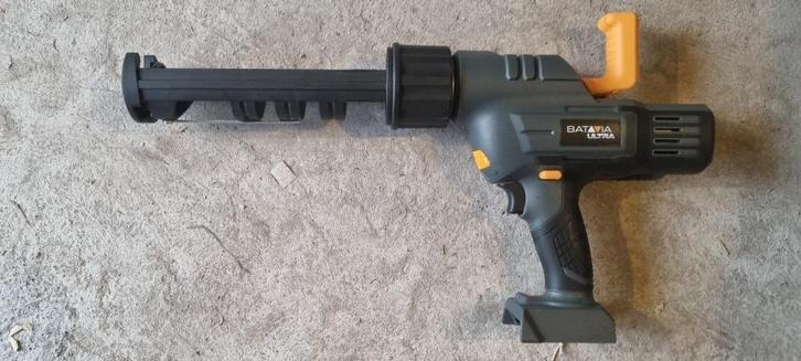 Batavia MaxxPack 18V, Doe-het-zelf en Bouw, Gereedschap | Handgereedschap, Nieuw, Ophalen