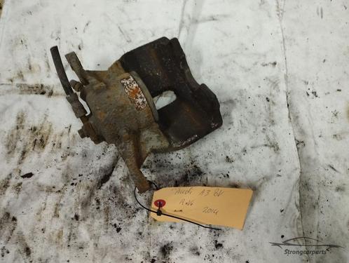 Remklauw rechts voor Audi A3 8V 8V0615124, Auto-onderdelen, Remmen en Aandrijving, Audi, Gebruikt, Ophalen of Verzenden