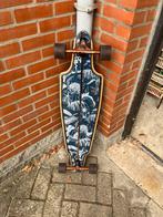 Longboard globe cruiser classic + bearings + tools, Sport en Fitness, Skateboarden, Ophalen, Zo goed als nieuw, Skateboard, Longboard